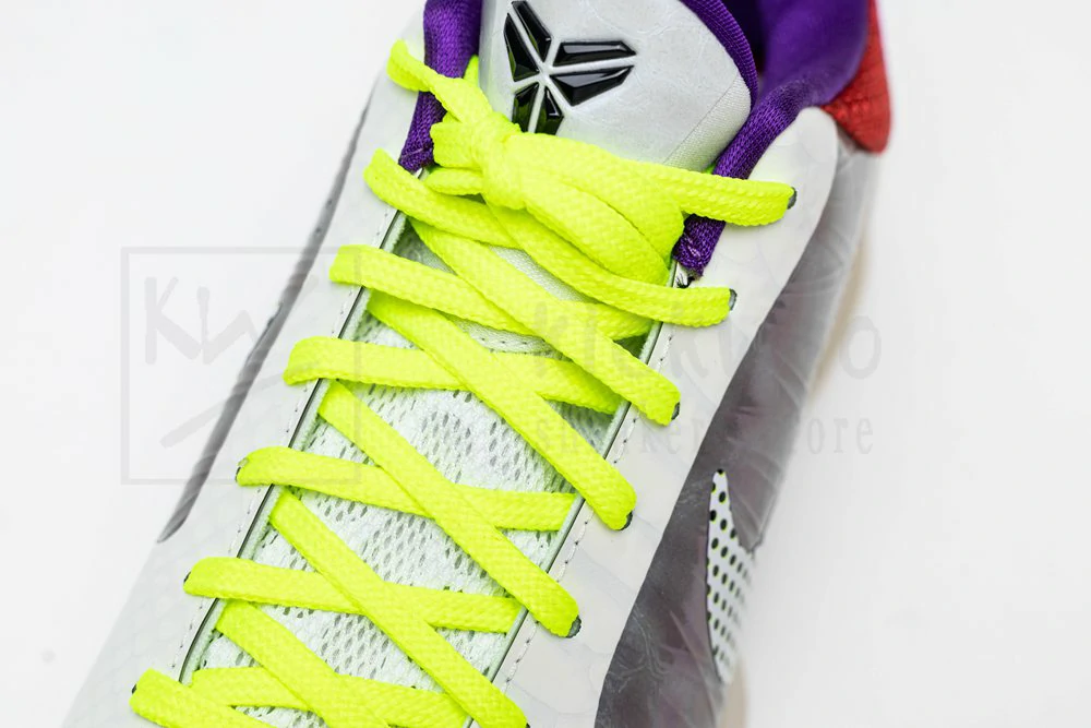 Godkiller P.J. Tucker x Zoom Kobe 5 Protro - Image 9