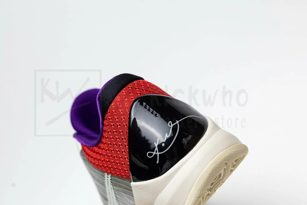 Godkiller P.J. Tucker x Zoom Kobe 5 Protro - Image 10