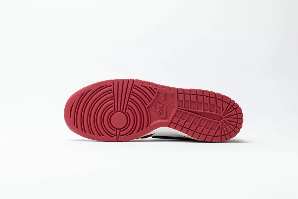 AMBUSH x Dunk High "Red" - Image 3