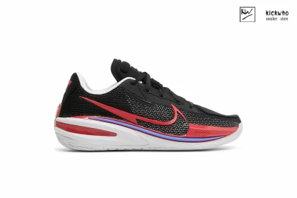 Air Zoom GT Cut Black Fusion Red