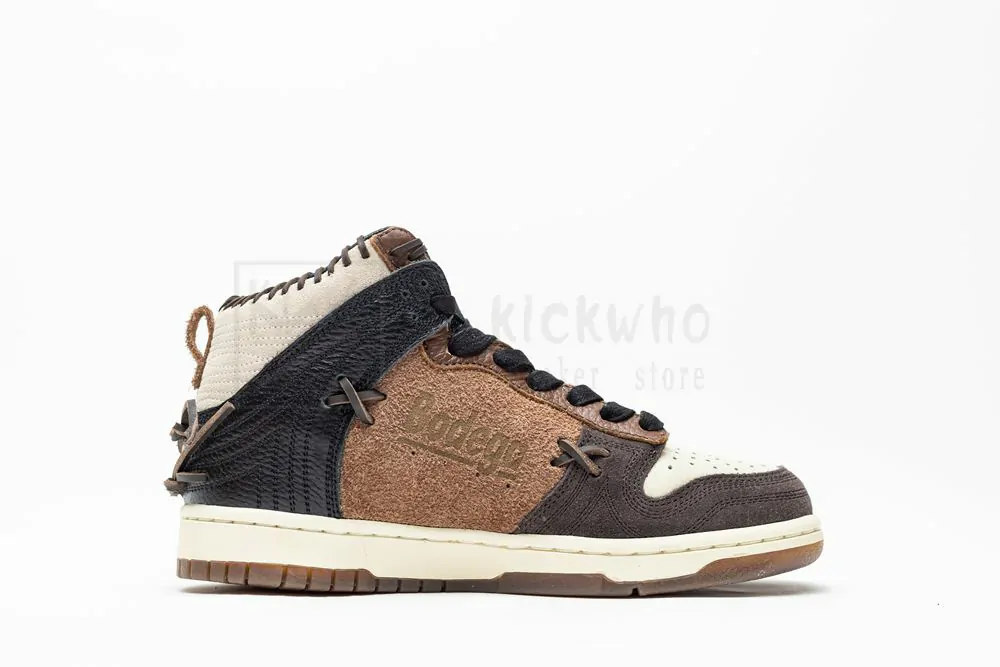 Bodega x Dunk High 'Legend' - Image 2