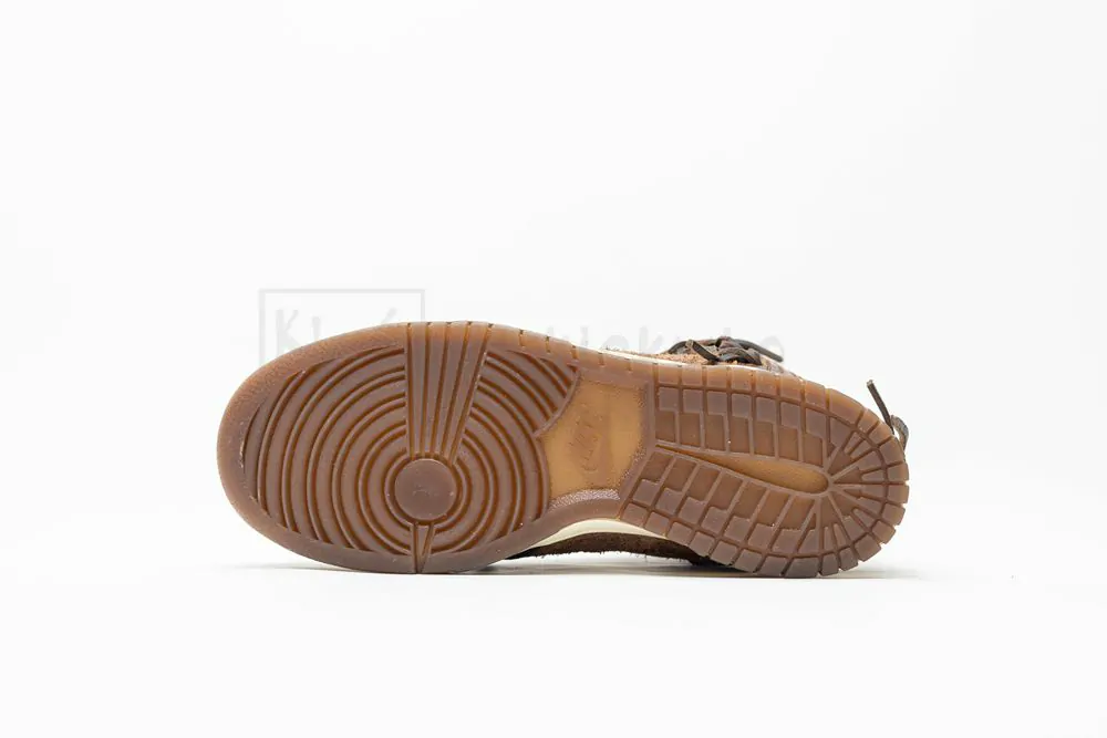 Bodega x Dunk High 'Legend' - Image 3