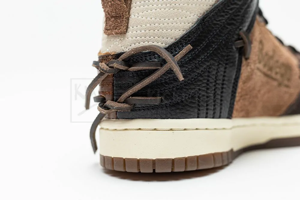 Bodega x Dunk High 'Legend' - Image 8