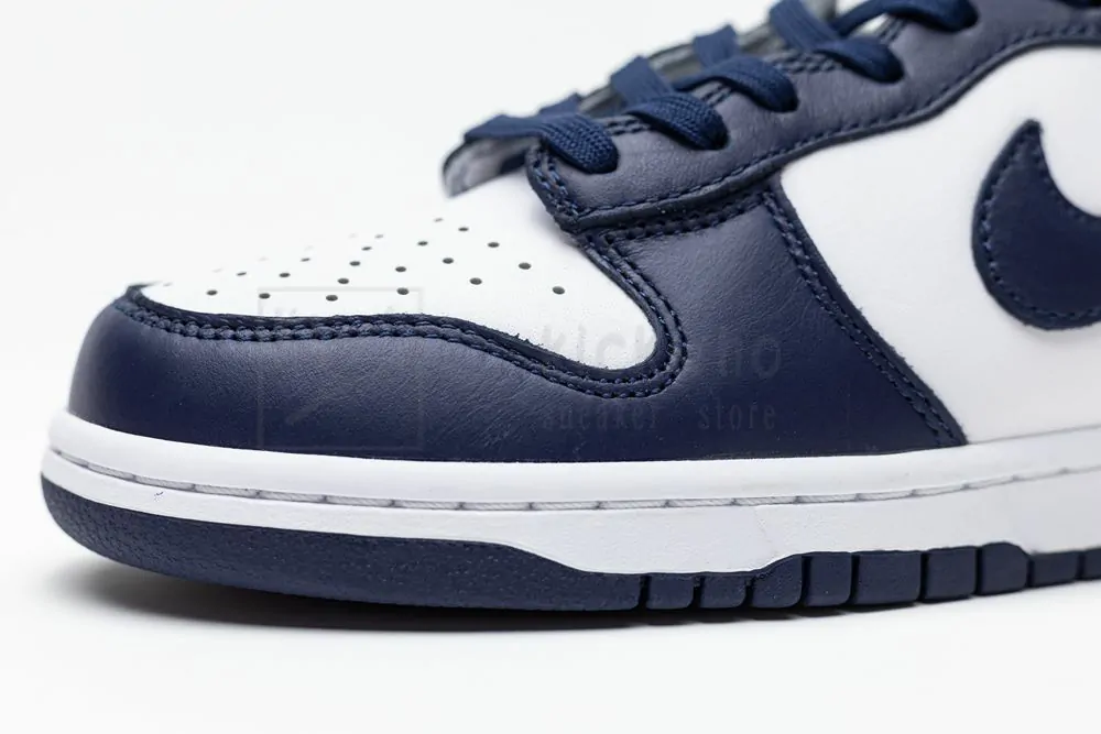 Dunk High 'Midnight Navy' - Image 7