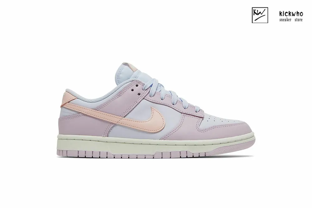 Wmns Dunk Low 'Easter'