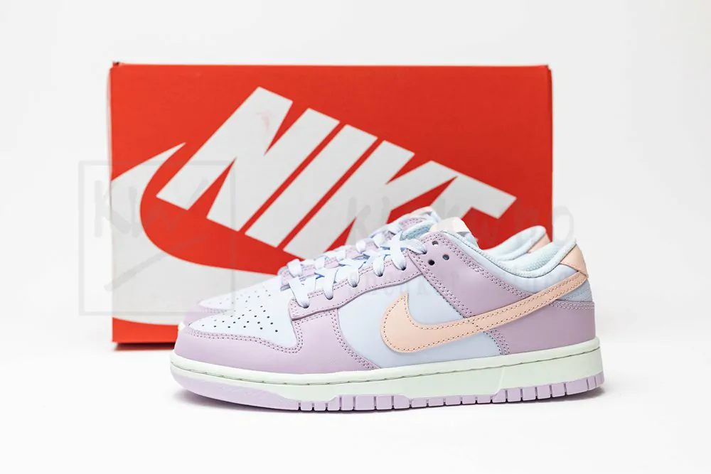Wmns Dunk Low 'Easter' - Image 4