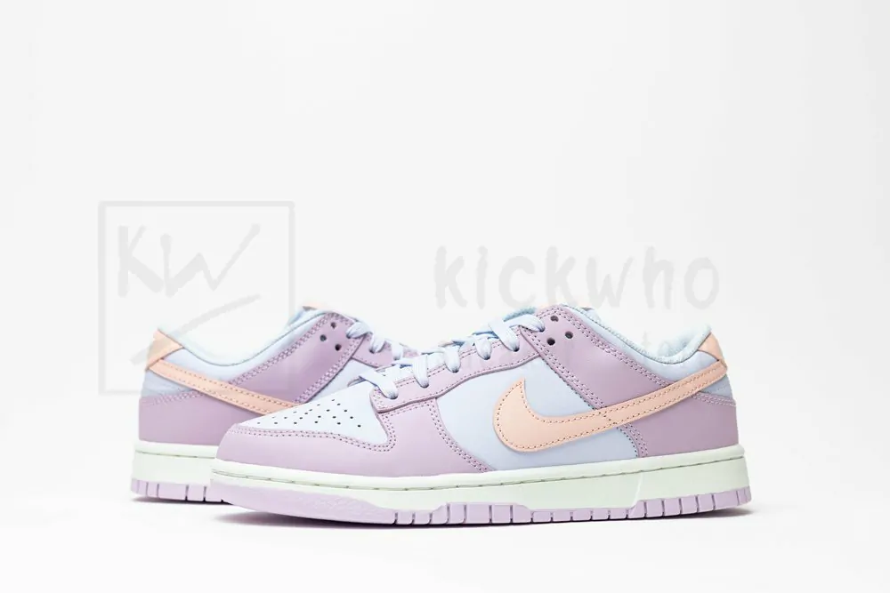 Wmns Dunk Low 'Easter' - Image 5