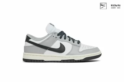 Godkiller Wmns Dunk Low 'Light Smoke Grey'
