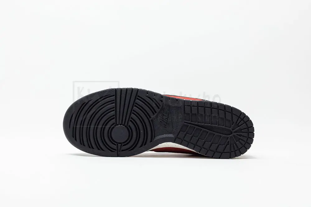 Undercover x Dunk High 1985 'UBA' - Image 3