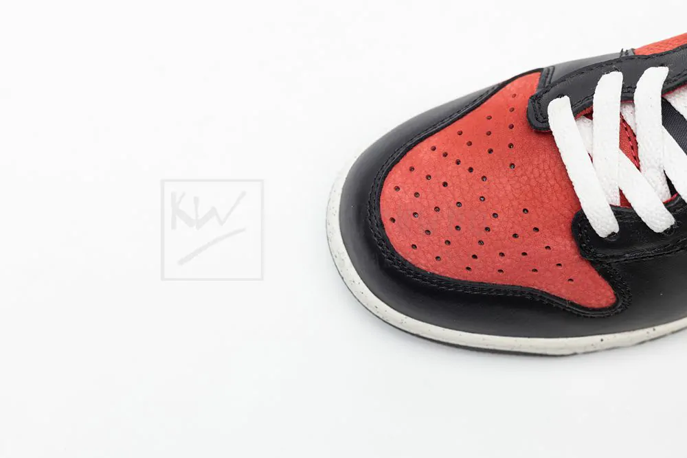 Undercover x Dunk High 1985 'UBA' - Image 8