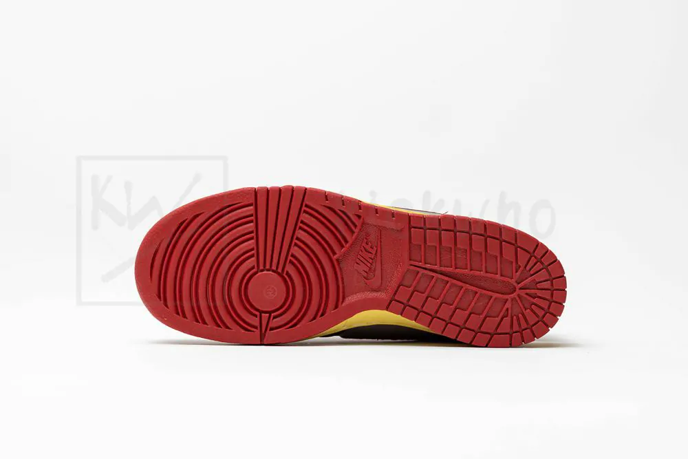 Dunk High 1985 'Acid Wash' - Image 3