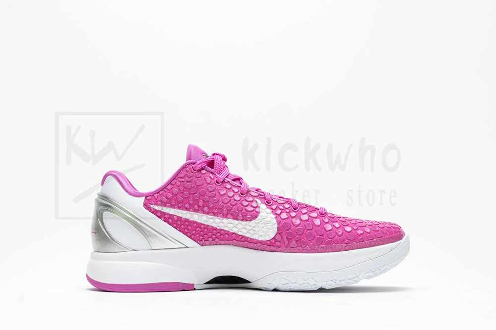 Godkiller Zoom Kobe 6 Protro 'Think Pink' 2.0 - Image 2