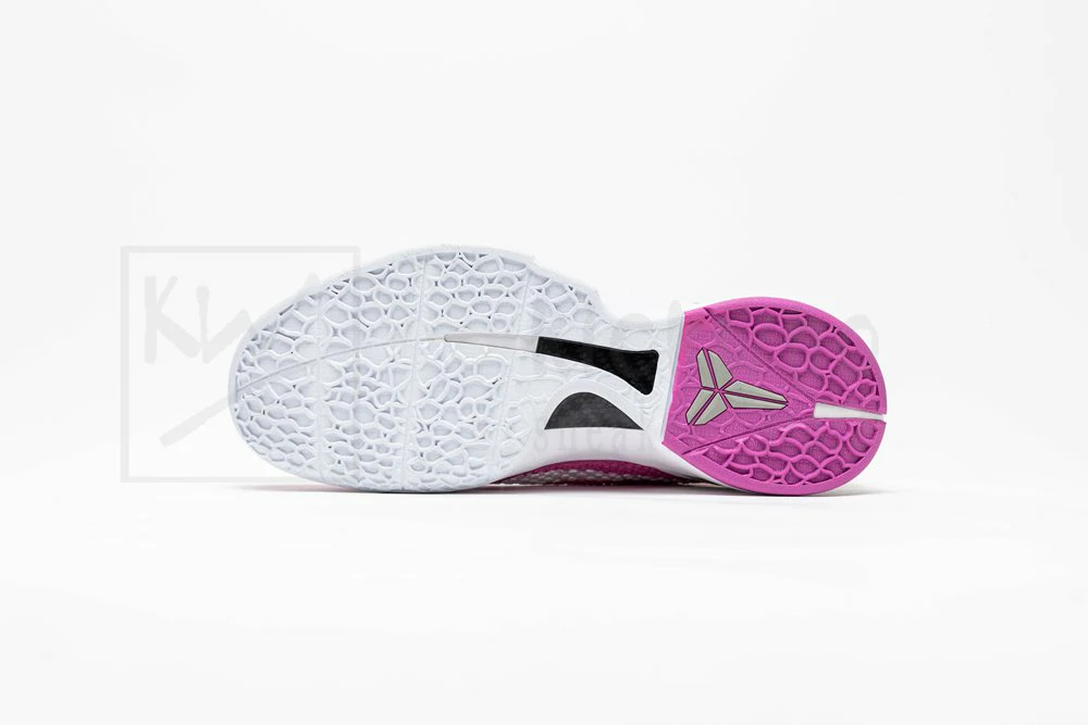 Godkiller Zoom Kobe 6 Protro 'Think Pink' 2.0 - Image 3