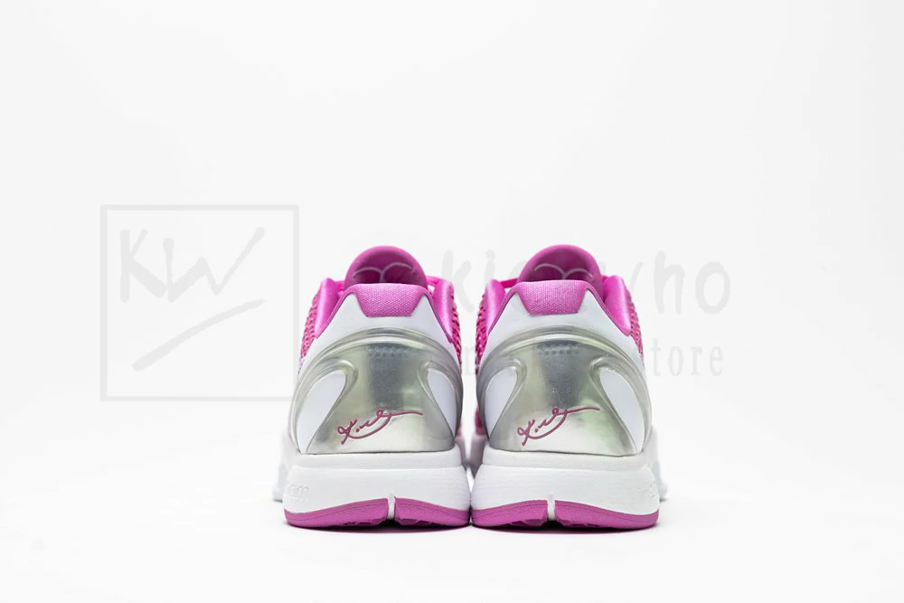 Godkiller Zoom Kobe 6 Protro 'Think Pink' 2.0 - Image 6