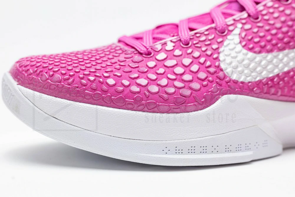 Godkiller Zoom Kobe 6 Protro 'Think Pink' 2.0 - Image 7