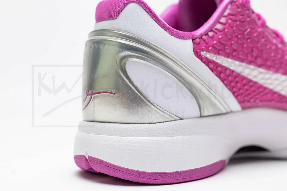 Godkiller Zoom Kobe 6 Protro 'Think Pink' 2.0 - Image 8
