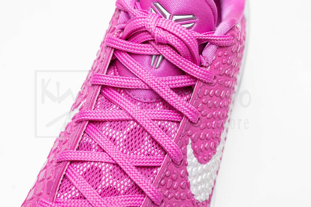 Godkiller Zoom Kobe 6 Protro 'Think Pink' 2.0 - Image 9