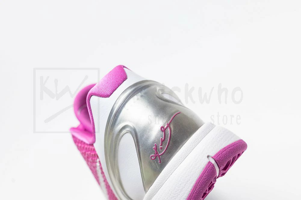 Godkiller Zoom Kobe 6 Protro 'Think Pink' 2.0 - Image 10