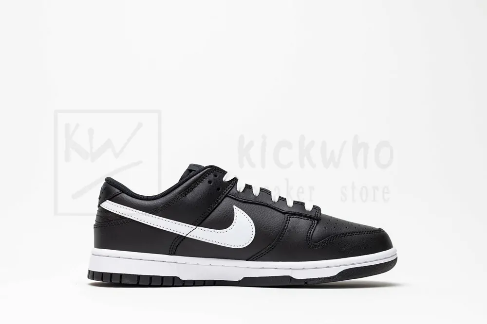 Dunk Low 'Black Panda' - Image 2
