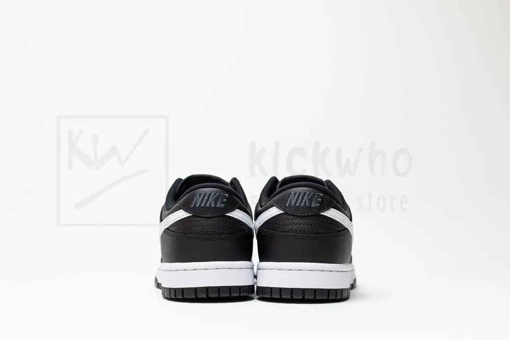 Dunk Low 'Black Panda' - Image 6