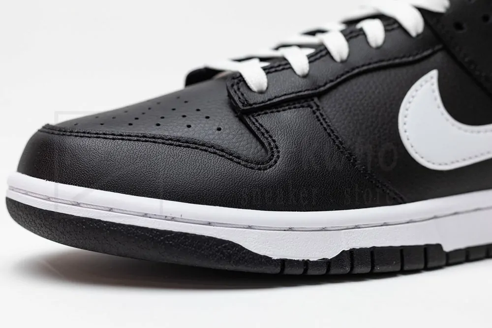 Dunk Low 'Black Panda' - Image 7