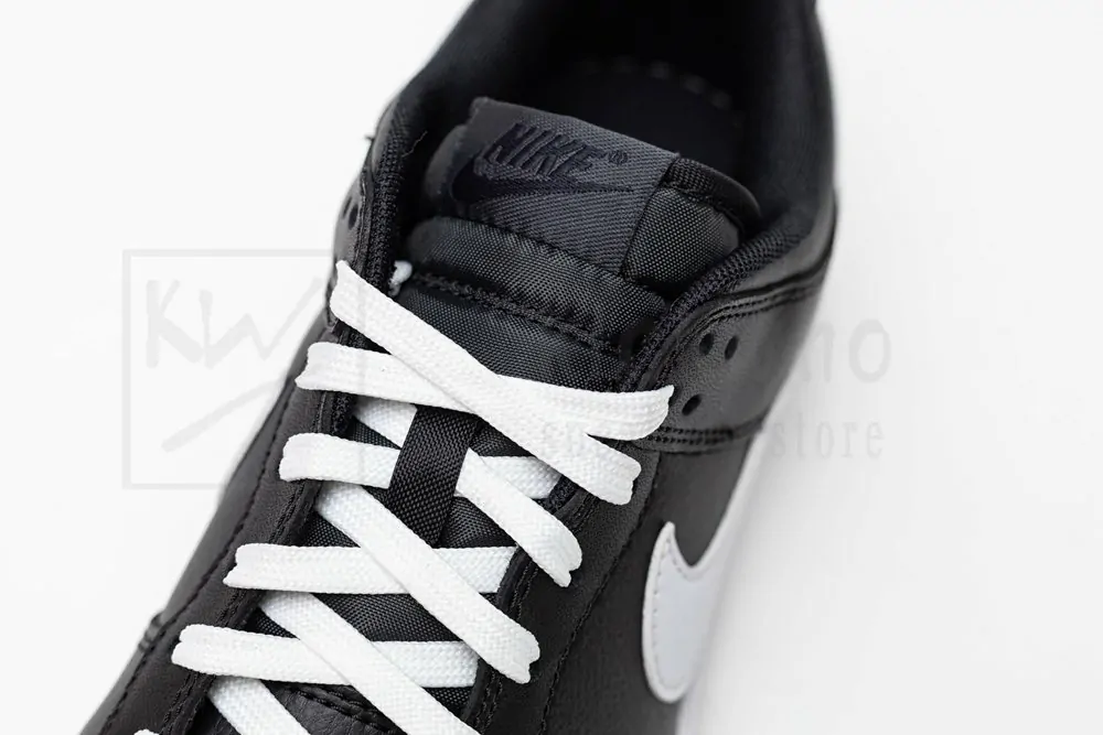 Dunk Low 'Black Panda' - Image 9