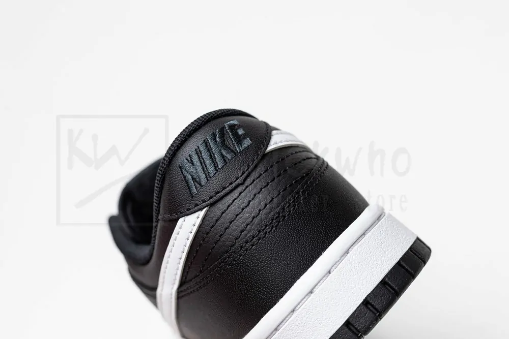 Dunk Low 'Black Panda' - Image 10