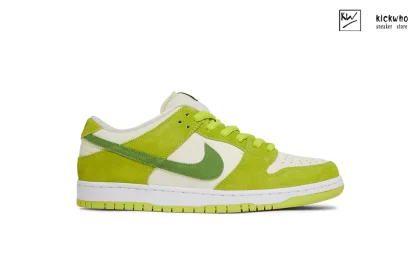 Godkiller Dunk Low Pro SB 'Fruity Pack - Green Apple'