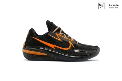 Air Zoom GT Cut EYBL - Black Hyper Crimson
