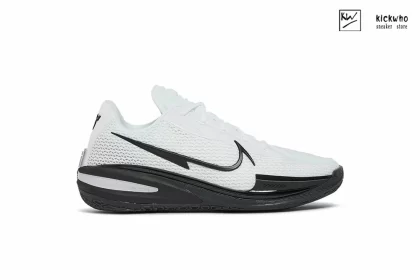 Air Zoom GT Cut TB White Black