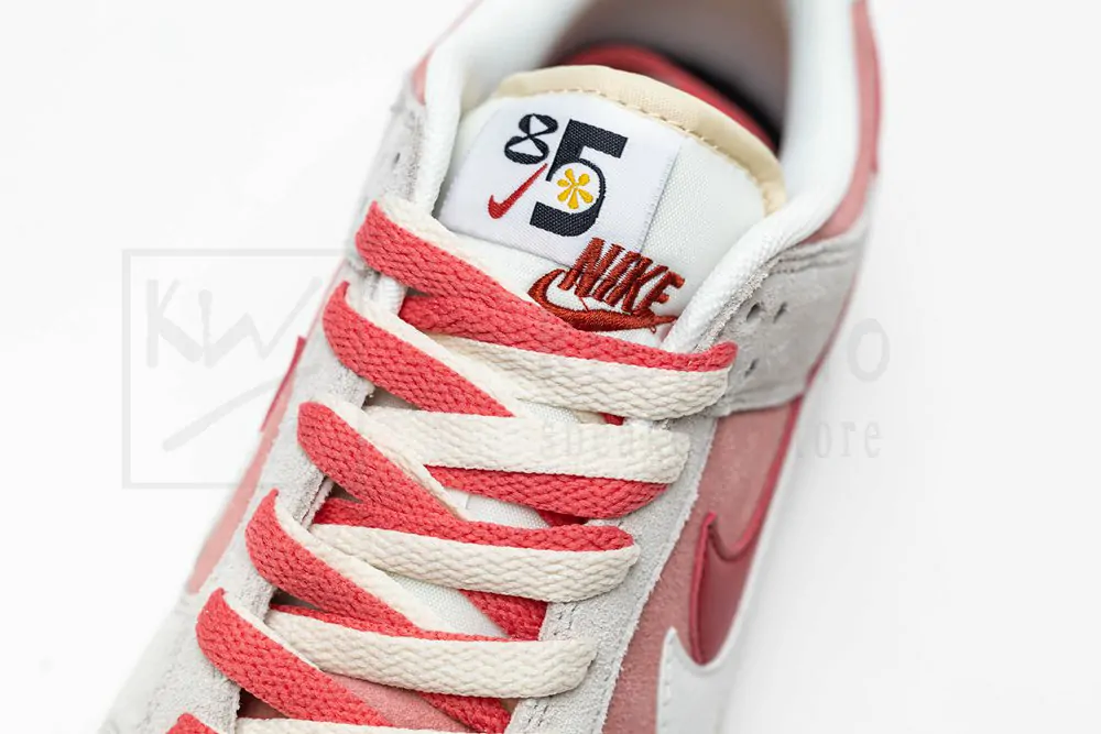 Wmns Dunk Low SE '85' Bunny Cookies - Image 9