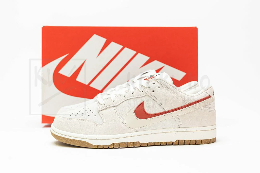 Wmns Dunk Low SE '85' - Image 4