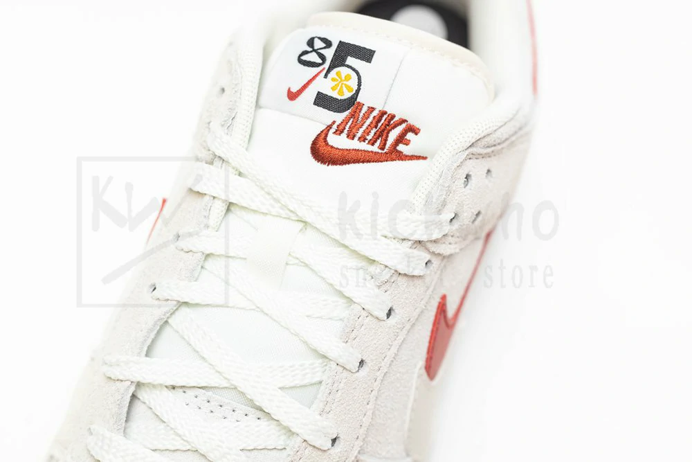 Wmns Dunk Low SE '85' - Image 9