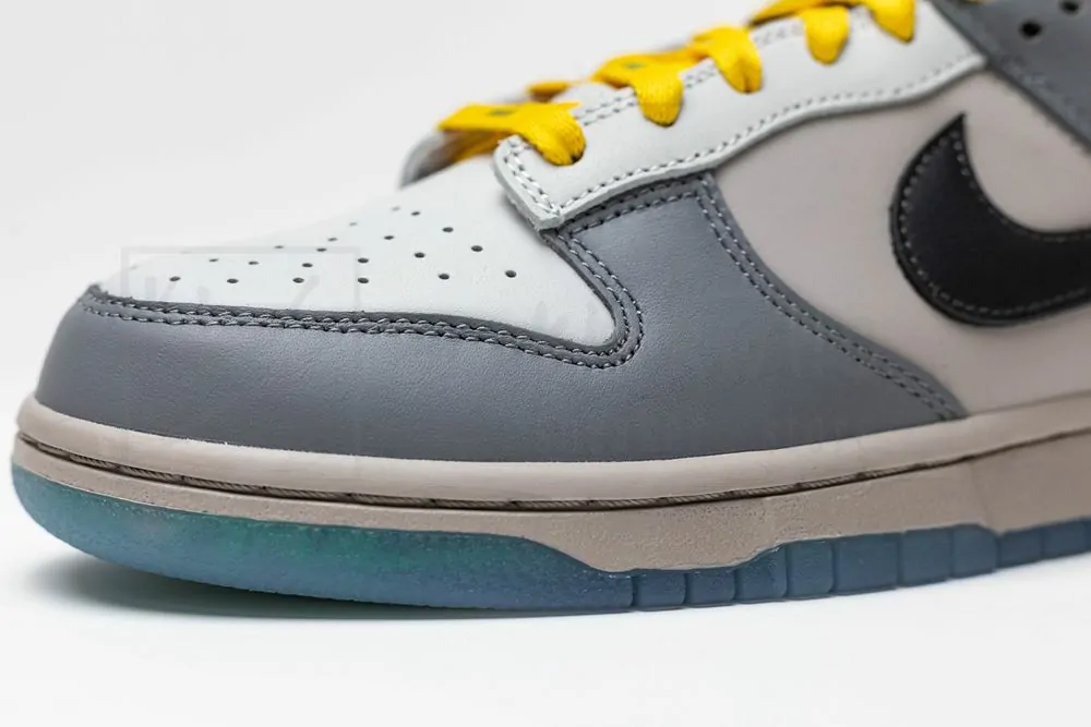 North Carolina A&T State x Dunk Low 'Aggies' - Image 7