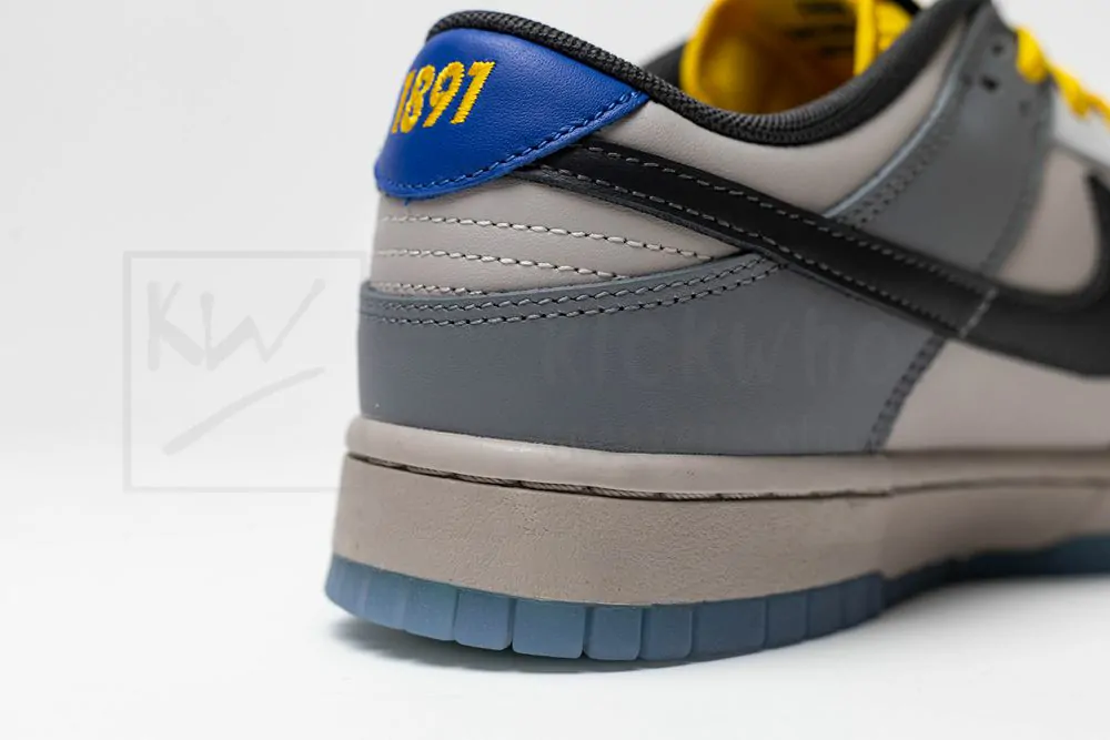 North Carolina A&T State x Dunk Low 'Aggies' - Image 8