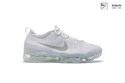 Air VaporMax 2023 Flyknit Pure Platinum