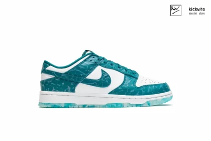 Wmns Dunk Low 'Ocean'