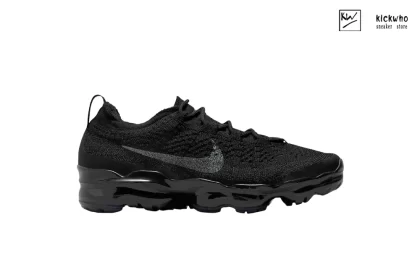 Air VaporMax 2023 Flyknit Black