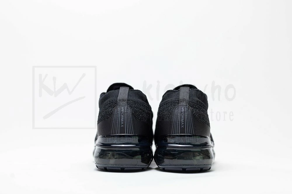 Air VaporMax 2023 Flyknit Black - Image 6