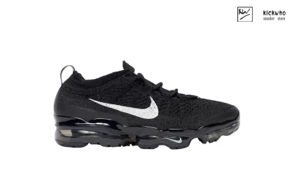 Air VaporMax 2023 Flyknit Black Sail