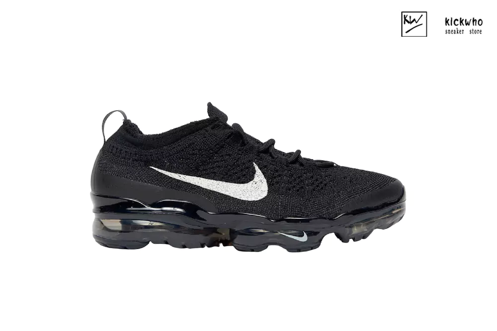Air VaporMax 2023 Flyknit Black Sail