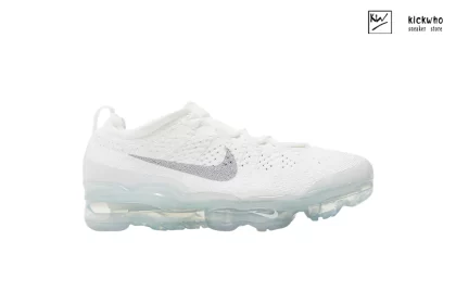 Wmns Air VaporMax 2023 Flyknit Pure Platinum