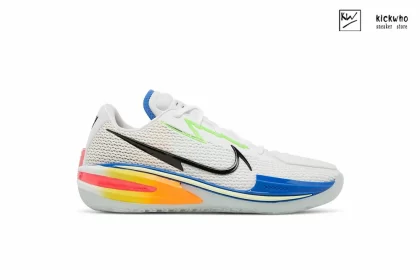 Air Zoom GT Cut 'Ghost'