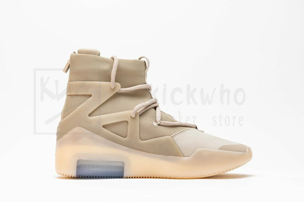 Godkiller Air Fear Of God 1 Oatmeal - Image 2