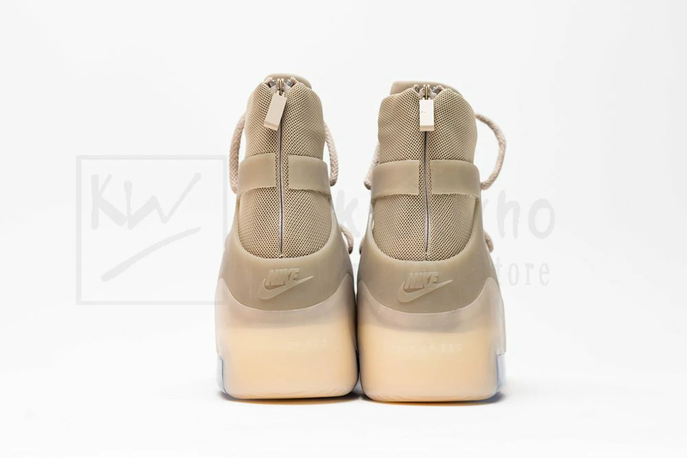 Godkiller Air Fear Of God 1 Oatmeal - Image 6