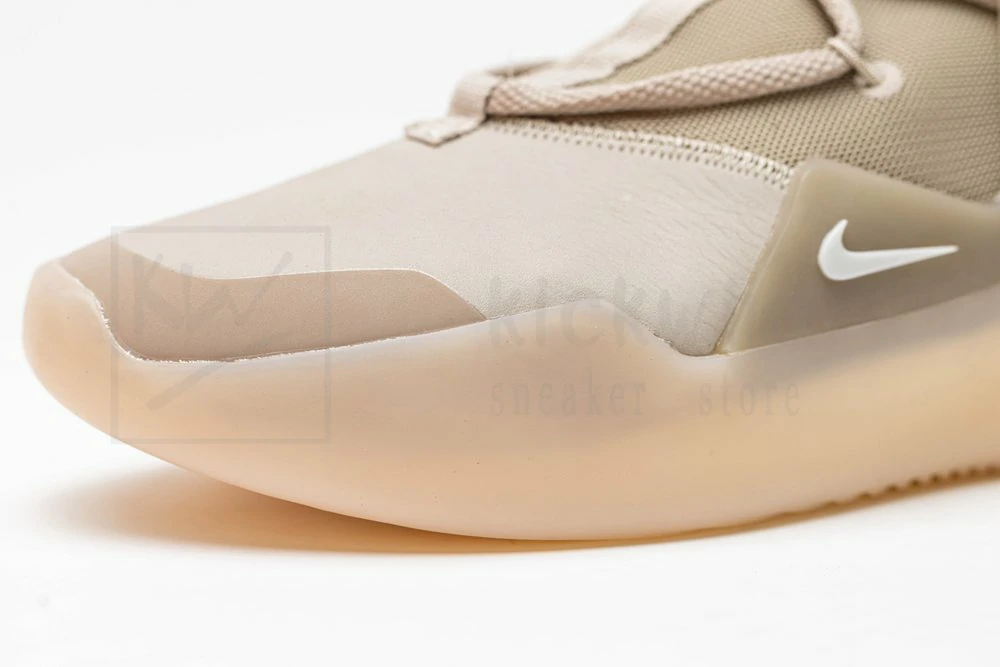 Godkiller Air Fear Of God 1 Oatmeal - Image 7