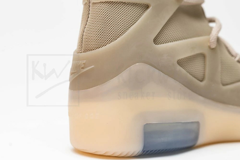 Godkiller Air Fear Of God 1 Oatmeal - Image 8