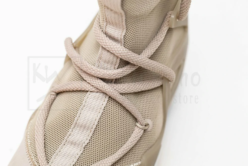 Godkiller Air Fear Of God 1 Oatmeal - Image 9