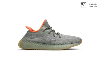 Yeezy Boost 350 V2 'Desert Sage' SALE VERSION FX9035