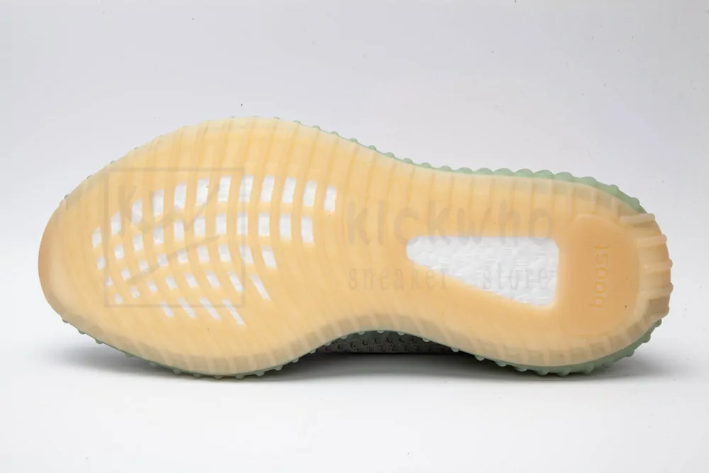 Yeezy Boost 350 V2 'Desert Sage' SALE VERSION FX9035 - Image 4